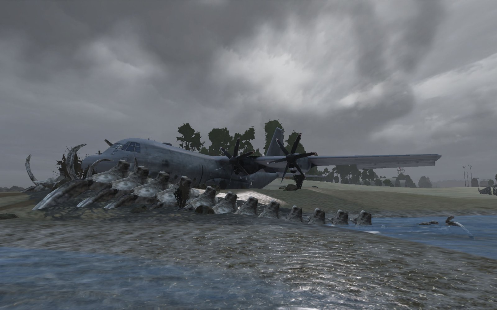 You are currently viewing DAYZ Wild Custard DeerIsle Super Happy Fun Time PvE vs AI