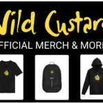 The Wild Custard Shop